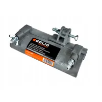 Adapter für Teleskopstange für Flächenspachtel SOLID