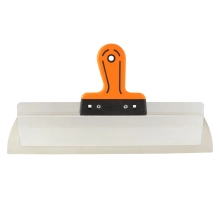 SOLID Gladilna lopatica za kitanje, 450mm PREMIUM