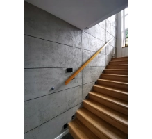 Dekorativni beton, microtopping, notranji omet BA-001, 22 kg