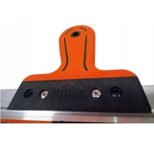 SOLID Gladilna lopatica za kitanje, 550mm PREMIUM