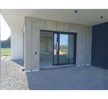 Dekorativni beton, microtopping, fasadni omet BA-001, 22 kg