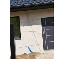 Dekorativni beton, microtopping, fasadni omet BA-001, 22 kg