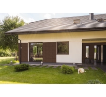 Fassadenplatten, Quarz, 450x900x3mm, PKE/006 (0,405 m²)