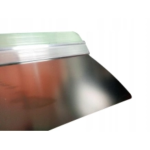 SOLID Gladilna lopatica za kitanje, 450mm PREMIUM