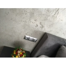 Dekorativni beton, microtopping, notranji omet BA-001, 22 kg