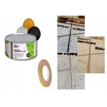 Dekorativni beton, microtopping, notranji omet BA-001, 22 kg