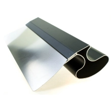 SOLID Flächenspachtel, für Trockenbau, 350mm