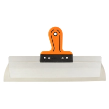SOLID Gladilna lopatica za kitanje, 550mm PREMIUM