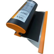 SOLID Flächenspachtel, für Trockenbau, 250mm
