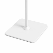 Tischlampe für Restaurants, WEISS, mit Akku, wiederaufladbar, 3600 mAh [CLONE]
