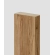 Holzlatten für Trennwände (28x60 mm) (EICHE CATANIA)