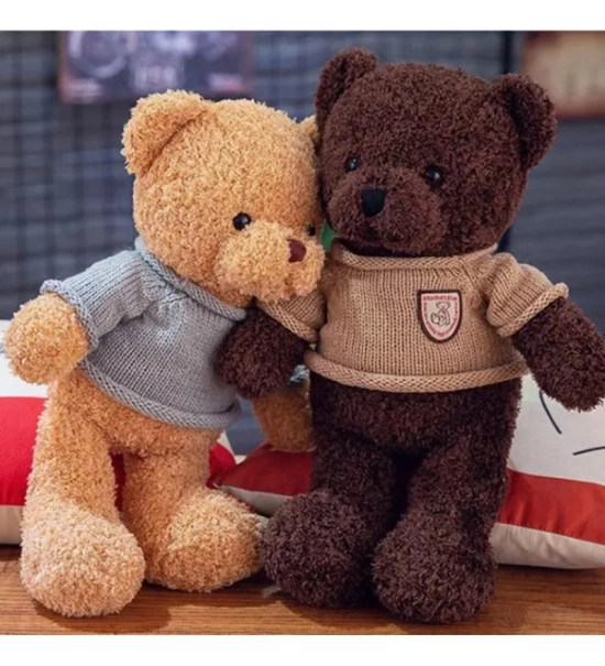 Versteckte Wi-Fi-Kamera, versteckt im Teddybär-Spielzeug, 128 GB SD