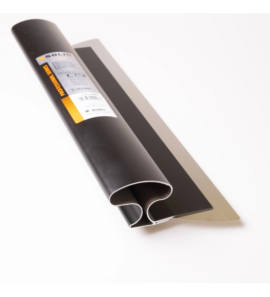 SOLID Flächenspachtel, für Trockenbau, 450mm