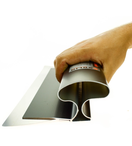 SOLID Flächenspachtel, für Trockenbau, 450mm