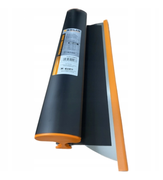 SOLID Flächenspachtel, für Trockenbau, 450mm