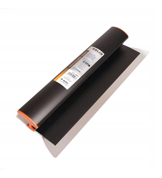 SOLID Flächenspachtel, für Trockenbau, 450mm