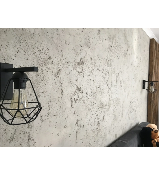 Dekorativni beton, microtopping, notranji omet BA-001, 22 kg