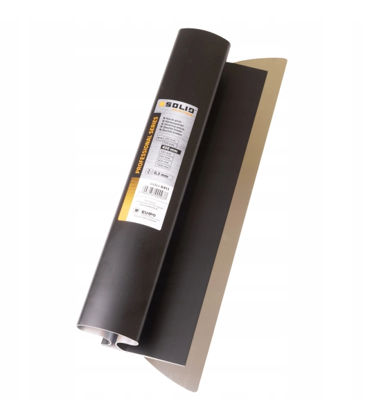 SOLID Flächenspachtel, für Trockenbau, 450mm