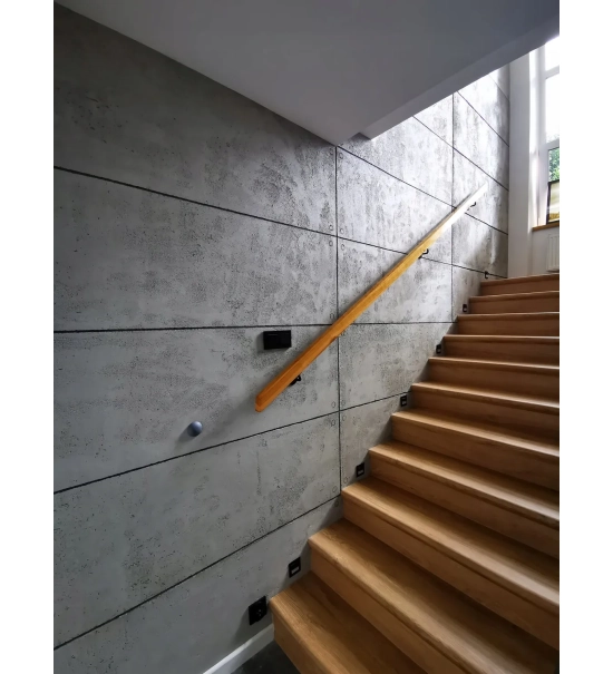 Dekorativni beton, microtopping, notranji omet BA-001, 22 kg