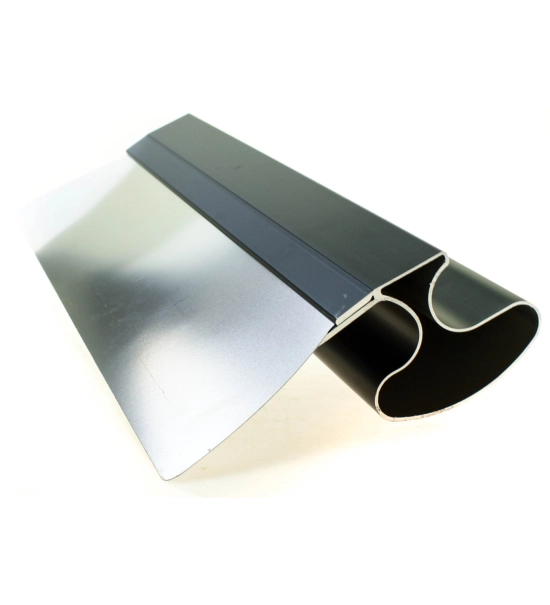 SOLID Flächenspachtel, für Trockenbau, 450mm