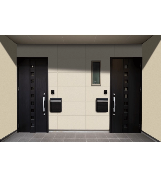 Fassadenplatten, Quarz, 450x900x3mm, PKE/007 (0,405 m²)