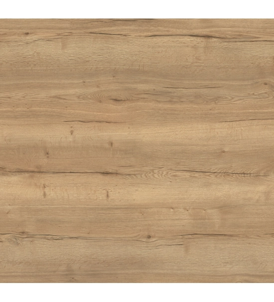 3D dekorative Lamellen, Holzleisten für Wände, Decke oder Trennwand (28x37 cm) (HELL EICHE)