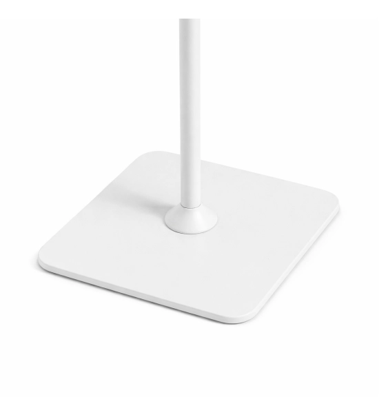 Tischlampe für Restaurants, WEISS, mit Akku, wiederaufladbar, 3600 mAh [CLONE]